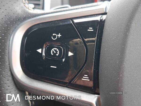 Used Volvo XC90 2019 for sale - 77525414: Photo 36