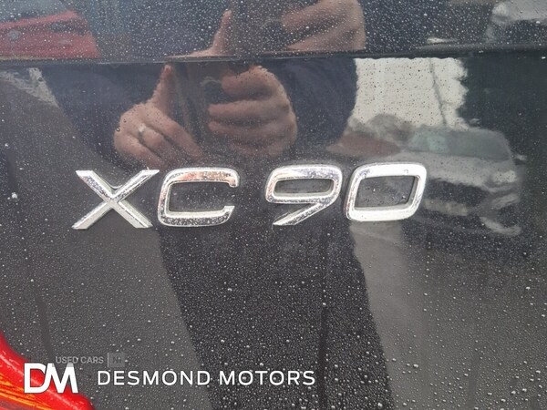 Used Volvo XC90 2019 for sale - 77525414: Photo 37