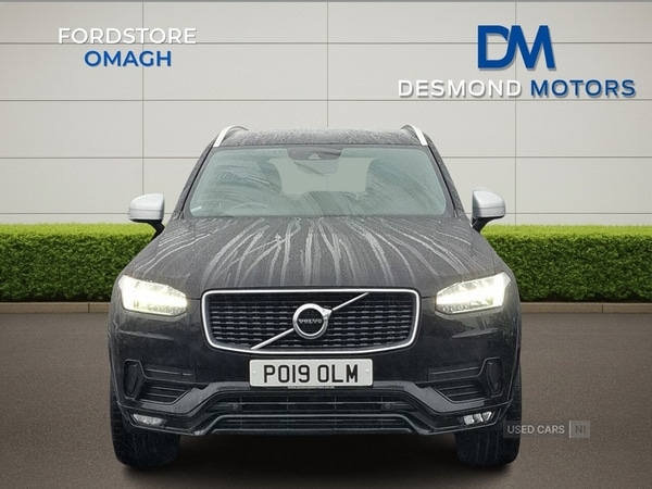Used Volvo XC90 2019 for sale - 77525414: Photo 4