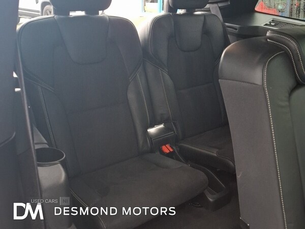 Used Volvo XC90 2019 for sale - 77525414: Photo 41