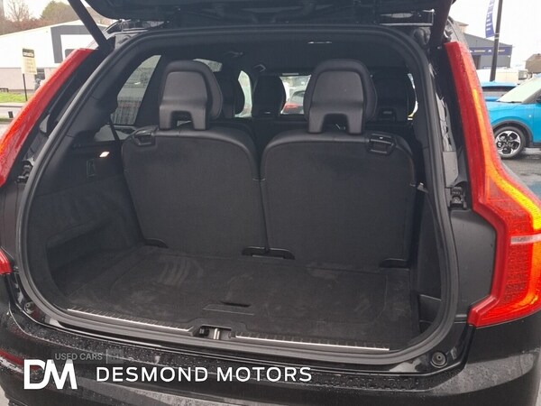 Used Volvo XC90 2019 for sale - 77525414: Photo 42