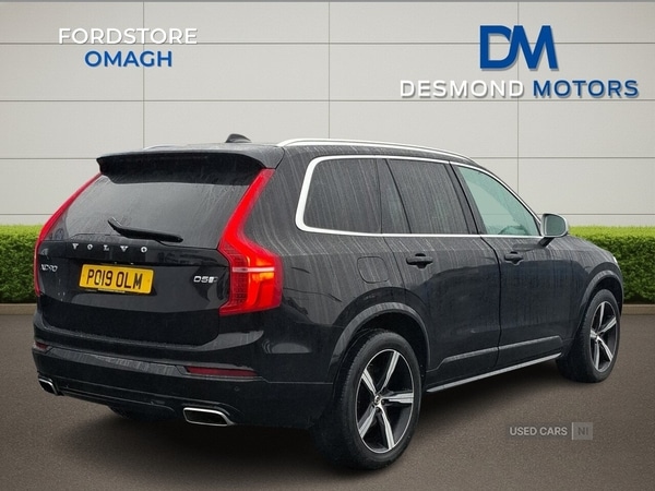 Used Volvo XC90 2019 for sale - 77525414: Photo 8