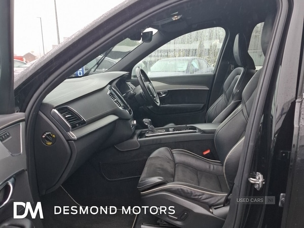 Used Volvo XC90 2019 for sale - 77525414: Photo 9