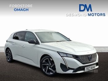 Peugeot - 308