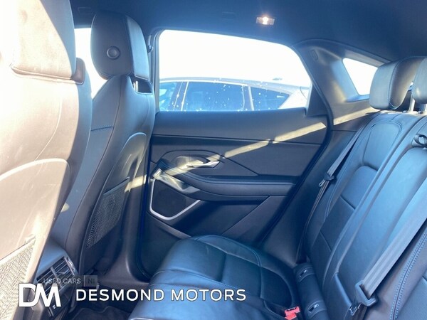 Used Jaguar E-Pace 2020 for sale - 75233638: Photo 11