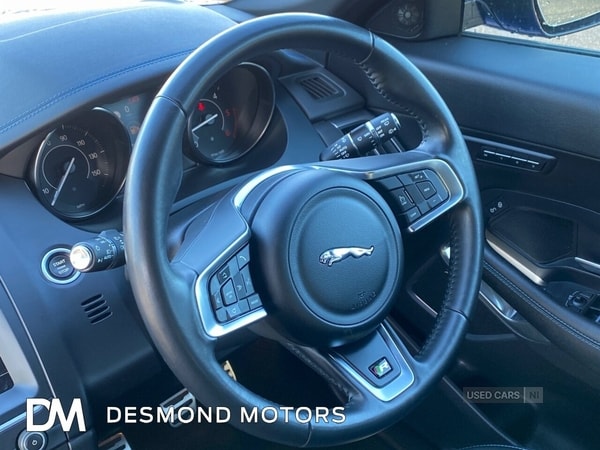 Used Jaguar E-Pace 2020 for sale - 75233638: Photo 18