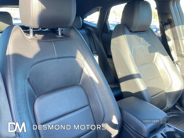 Used Jaguar E-Pace 2020 for sale - 75233638: Photo 24