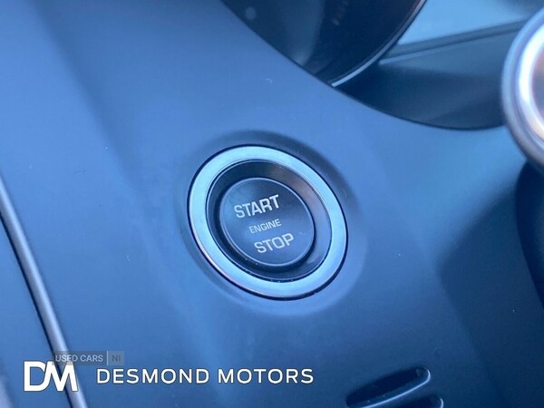Used Jaguar E-Pace 2020 for sale - 75233638: Photo 26