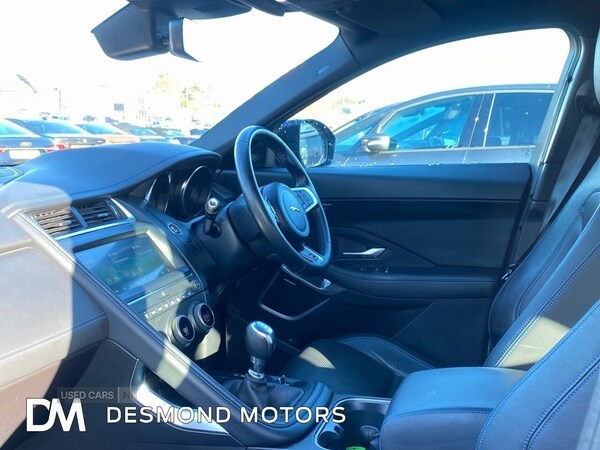 Used Jaguar E-Pace 2020 for sale - 75233638: Photo 9
