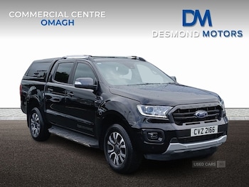 Ford - Ranger