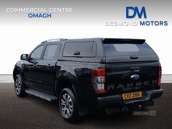 Used Ford Ranger 2023 for sale - 75709173: Photo 2