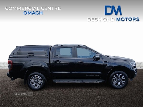 Used Ford Ranger 2023 for sale - 75709173: Photo 3