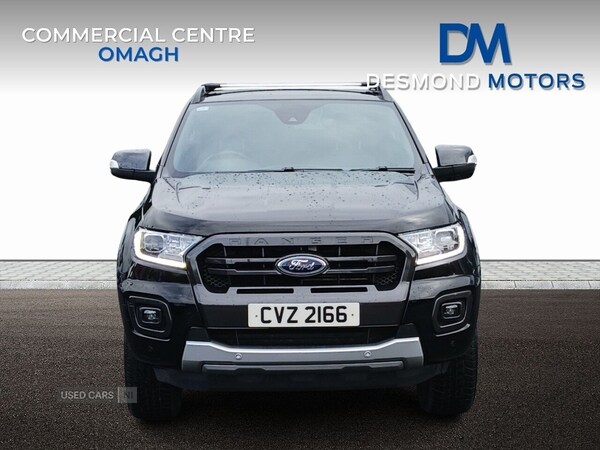 Used Ford Ranger 2023 for sale - 75709173: Photo 4