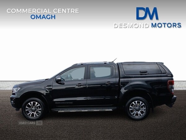 Used Ford Ranger 2023 for sale - 75709173: Photo 5