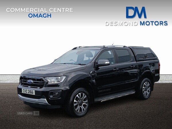 Used Ford Ranger 2023 for sale - 75709173: Photo 7