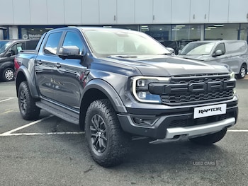 Used Ford Ranger 2025 for sale - 75942301: Photo