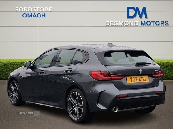 Used BMW 1 Series 2021 for sale - 76500189: Photo 2