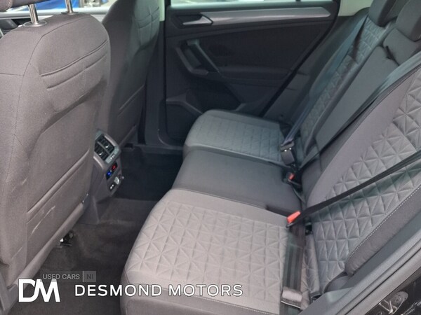 Used Volkswagen Tiguan 2023 for sale - 76285118: Photo 11