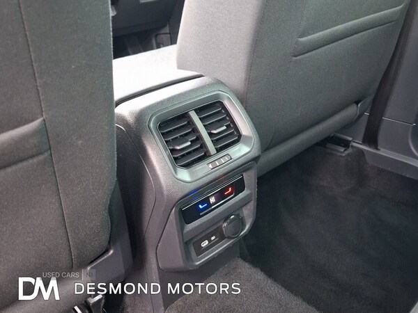 Used Volkswagen Tiguan 2023 for sale - 76285118: Photo 21