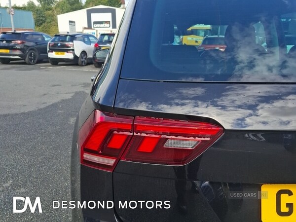 Used Volkswagen Tiguan 2023 for sale - 76285118: Photo 22
