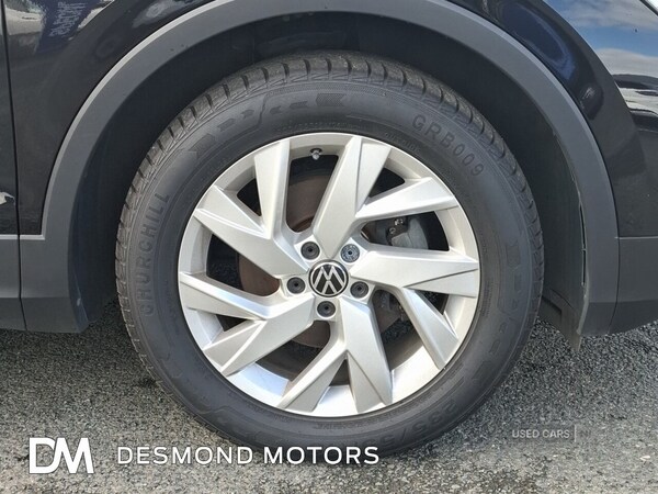 Used Volkswagen Tiguan 2023 for sale - 76285118: Photo 23