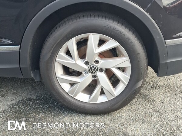 Used Volkswagen Tiguan 2023 for sale - 76285118: Photo 25
