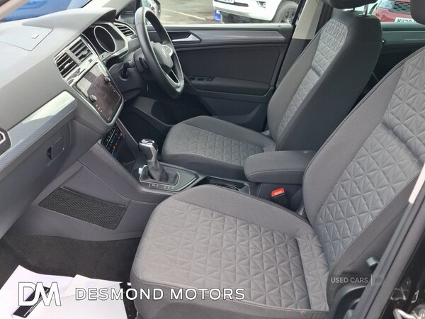 Used Volkswagen Tiguan 2023 for sale - 76285118: Photo 9