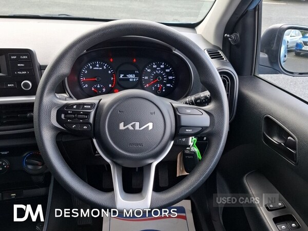 Used Kia Picanto 2022 for sale - 77599244: Photo 11