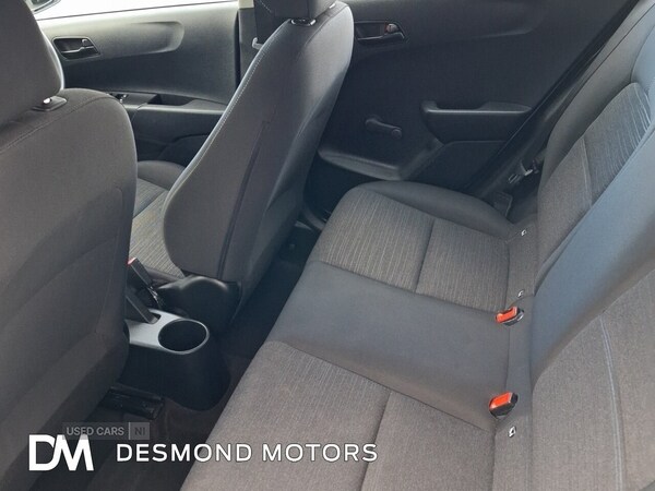 Used Kia Picanto 2022 for sale - 77599244: Photo 12