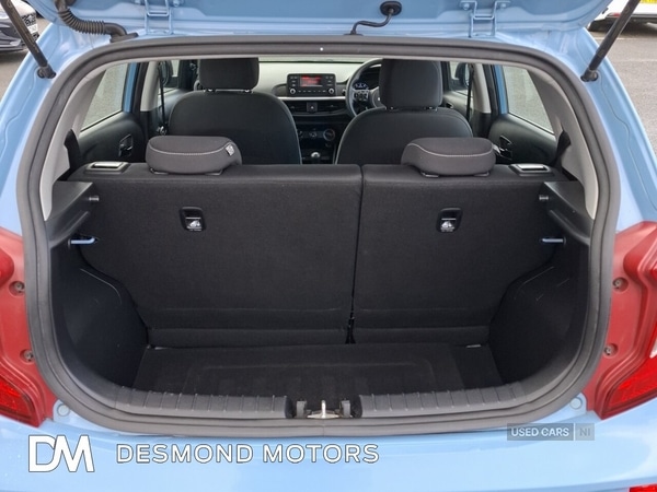 Used Kia Picanto 2022 for sale - 77599244: Photo 13