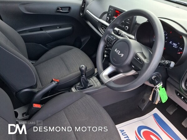 Used Kia Picanto 2022 for sale - 77599244: Photo 15