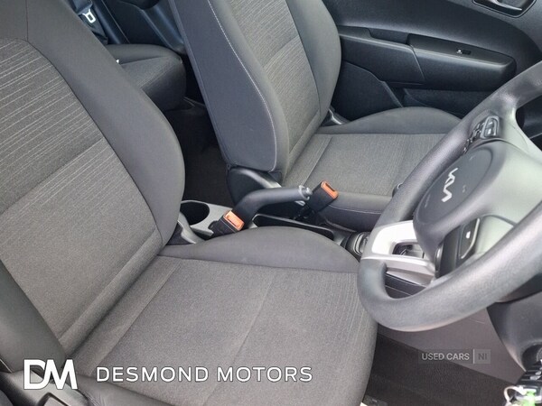 Used Kia Picanto 2022 for sale - 77599244: Photo 17