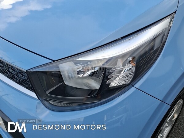 Used Kia Picanto 2022 for sale - 77599244: Photo 20