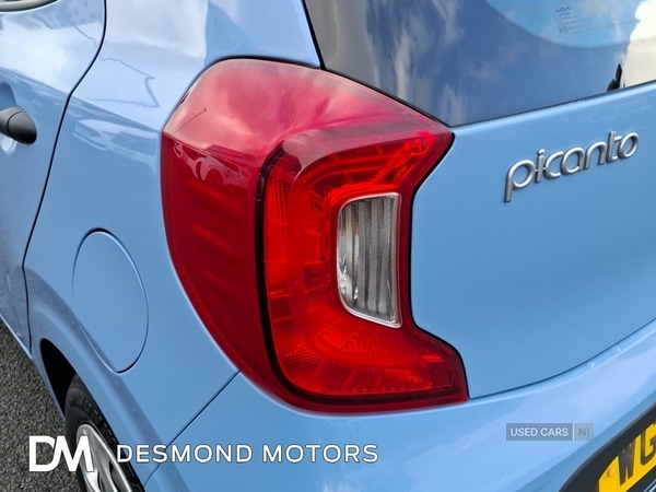 Used Kia Picanto 2022 for sale - 77599244: Photo 22