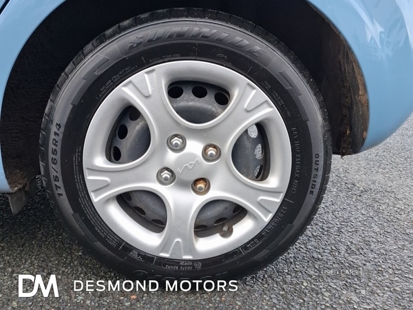 Used Kia Picanto 2022 for sale - 77599244: Photo 24