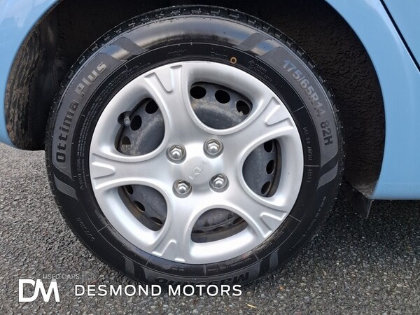 Used Kia Picanto 2022 for sale - 77599244: Photo 25