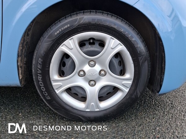 Used Kia Picanto 2022 for sale - 77599244: Photo 26