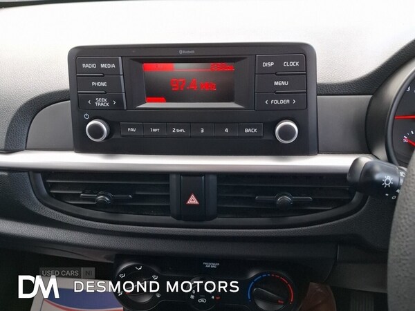 Used Kia Picanto 2022 for sale - 77599244: Photo 27