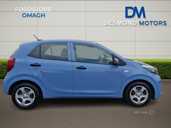 Used Kia Picanto 2022 for sale - 77599244: Photo 3