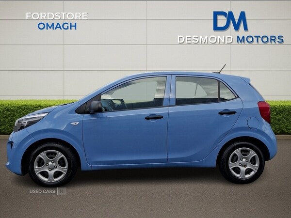 Used Kia Picanto 2022 for sale - 77599244: Photo 5