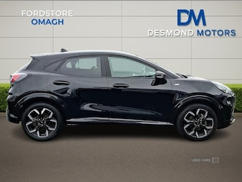 Used Ford Puma 2023 for sale - 79280253: Photo