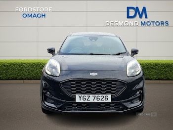 Used Ford Puma 2023 for sale - 79280253: Photo