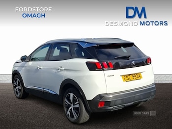 Used Peugeot 3008 2019 for sale - 75991980: Photo 2