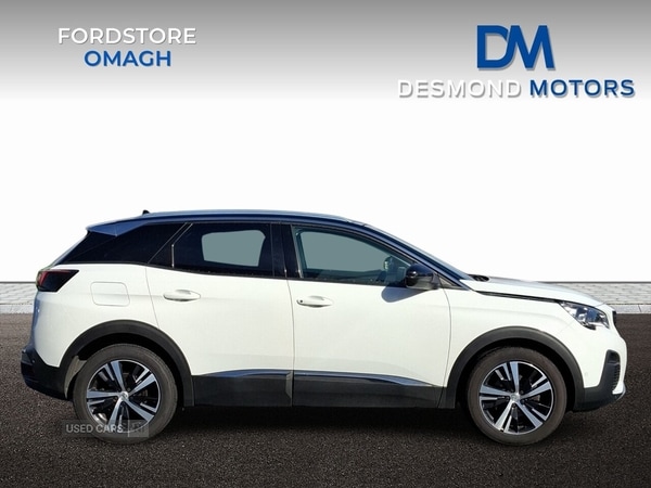 Used Peugeot 3008 2019 for sale - 75991980: Photo 3