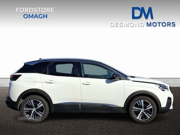 Used Peugeot 3008 2019 for sale - 75991980: Photo 3
