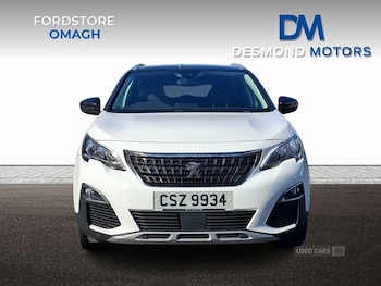 Used Peugeot 3008 2019 for sale - 75991980: Photo 4
