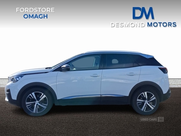 Used Peugeot 3008 2019 for sale - 75991980: Photo 5