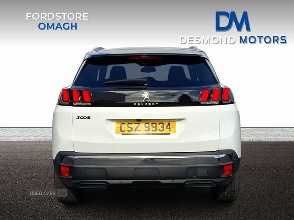 Used Peugeot 3008 2019 for sale - 75991980: Photo 6