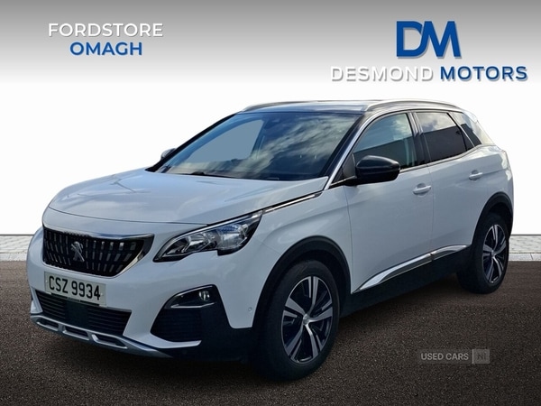 Used Peugeot 3008 2019 for sale - 75991980: Photo 7