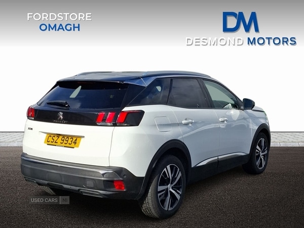 Used Peugeot 3008 2019 for sale - 75991980: Photo 8